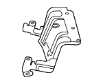 84661948 - Electrical: Bracket for Cadillac: CT4 Image