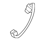 56397L1000 - Steering: Harness for Kia: K5 Image