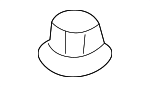 94515394 - Body: Wiper Arm Nut for GM Image