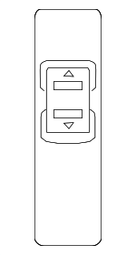 61319280514 - Body: Economy Switch for BMW: i3, i8 Image