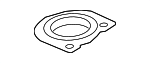 51169283138 - : Trim Ring for BMW: i3, i3s Image