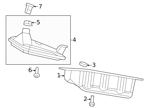 Automatic Transmission for 2010 Volkswagen Routan #0