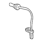 30773738 - Brakes: ABS Sensor for Volvo Image