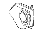 5091021AG - : Speaker Box for Dodge: Nitro | Jeep: Liberty Image