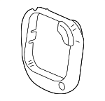 4H0907224 - Electrical: Frame for Audi: A8 Quattro, S8 Image