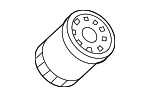 15400RTA003 - Engine: Oil Filter for Acura Image