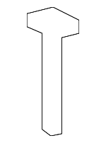 7193044020B2 - Body: Headrest Guide for Toyota Image image