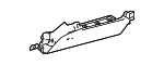 7390048110C0 - : Knee Inflator Module for Toyota Image