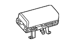 7396048120 - : Passenger Inflator Module for Toyota: Venza Image