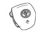 4513048370C0 - : Driver Air Bag for Toyota: Venza Image