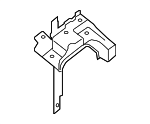 64160JA000 - Body: Support Bracket for Nissan: Altima, Maxima, Pathfinder Image image