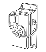 XR86867 - Electrical: Cover for Jaguar Image