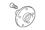 4350232070 - Brakes: Hub for Toyota Image image