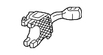 4B0953503H01C - Steering: Wiper Switch for Volkswagen: Beetle, Golf, Jetta, Passat, R32 Image