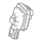 8983A52011 - Electrical: Pressure Sensor for Toyota Image