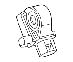 89831F6010 - Electrical: Side Impact Sens for Toyota Image