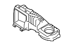 5C1820007 - : Case Assembly for Volkswagen: Jetta Image