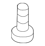 904586006 - Body: Frame Assembly Screw for Subaru: B9 Tribeca, Impreza, Legacy, Outback, Tribeca Image