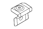 5H0821983 - Body: Bracket for Volkswagen Image