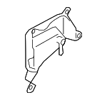 57560AG000 - Body: Handle, Inside for Subaru: Legacy, Outback Image