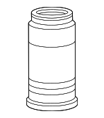 52686T7A003 - Suspension: Dust Cover for Honda: HR-V Image