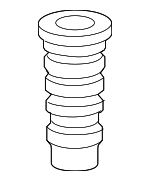 52722T7WA01 - Suspension: Bumper for Honda: HR-V Image
