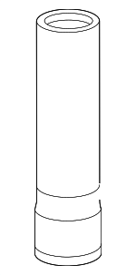 52685T7A003 - : Dust Cover for Honda: HR-V Image