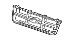 F87Z8200FA - Body: Grille for Ford: Ranger Image