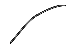 73158SNA013 - Body: Roof Molding for Honda: Civic Image