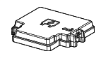 68503700AA - Electrical: Upper Cover for Mopar Image
