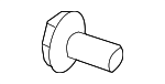 MF140256 - Electrical: Mount Bracket Bolt for Mitsubishi: Outlander Image