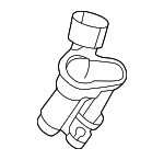 6N133750 - Engine: Pump Assembly for Audi Image