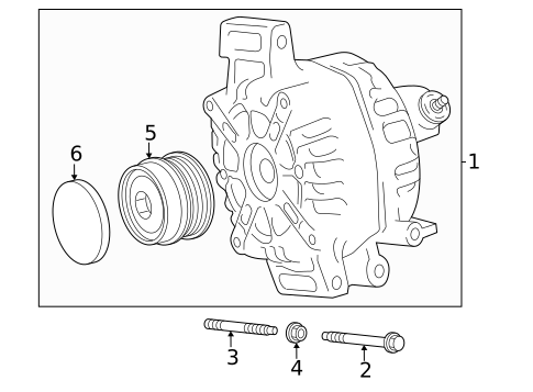 Diagram 1