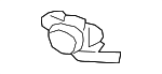6928011010 - Body: Interior Door Handle for Lexus Image