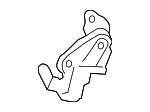 79109SDNA01 - HVAC: Lever for Honda: Accord Image