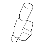 79170S6A941 - HVAC: Sensor for Honda: Accord Image