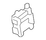 79160SDNA41 - HVAC: Motor for Honda: Accord Image