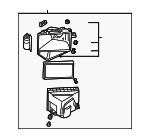165004W000 - : Air Cleaner Assembly for Nissan: Pathfinder Image