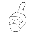 226301S700 - : Air Intake Temp Sensor for Nissan Image