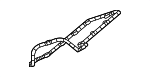 68490021AA - Engine: Valve Cover Gasket for Mopar Image
