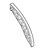 68148429AA - Engine: Guide for Mopar Image