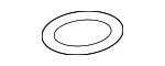 68286499AA - Engine: O-Ring for Mopar Image