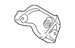 L3K913380 - : Exhaust Manifold Heat Shield for Mazda Image