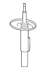 997343043A1 - : Suspension Strut for Porsche Image