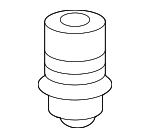 99634330102 - Suspension: Stopper for Porsche: 911, Boxster, Cayman Image