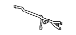 61170SL0A00ZZ - Body: Hanger for Acura Image