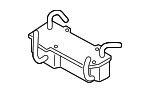 PAB317021 - Cooling System: Trans Cooler for Porsche Image
