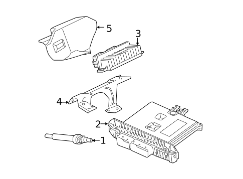 Diesel Controls for 2010 Ford F-250 Super Duty #0