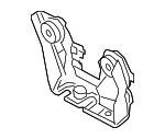 G921433040 - Electrical: Mount Bracket for Lexus: ES300h, UX250h Image