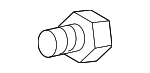 2151223001 - Engine: Drain Plug for Kia Image